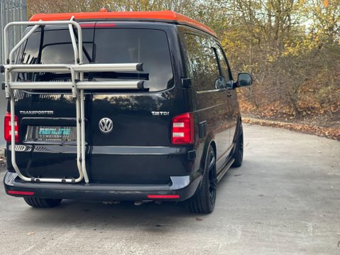 Volkswagen Transporter 2.0 TDI T28 BlueMotion Tech Highline FWD SWB Euro 6 (s/s) 5dr 36