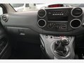 Citroen Berlingo 1.6 HDi 750 LX Panel Van 6dr Diesel Manual L2 (153 g/km, 90 bhp) 32
