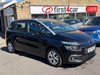 Citroen Grand C4 Spacetourer PURETECH LIVE S/S