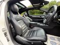 Mercedes-Benz C Class 6.3 C63 V8 AMG Edition 125 SpdS MCT Euro 5 2dr 6