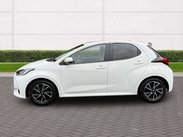 Toyota Yaris 1.5 Yaris Design HEV CVT 5dr 6