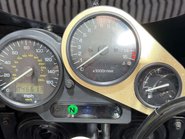 Yamaha FZS FAZER 1998 RUNNING PROJECT COMMUTER BIKE 600CC 22