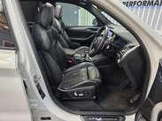 BMW X3 M 3.0i Competition SUV 5dr Petrol Auto xDrive Euro 6 (s/s) (510 ps) 21