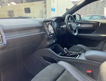Volvo XC40 1.5 T3 R-Design SUV 5dr Petrol Auto Euro 6 (s/s) (163 ps) 20