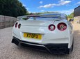 Nissan GT-R 3.8 V6 Recaro Coupe 2dr Petrol Auto 4WD Euro 6 (570 ps) 17