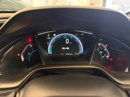 Honda Civic 1.0 VTEC Turbo EX Euro 6 (s/s) 5dr 28