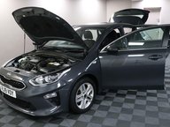Kia Ceed 2 ISG 15