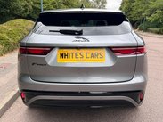 Jaguar F-Pace 2.0 D200 MHEV R-Dynamic HSE Auto AWD Euro 6 (s/s) 5dr 8