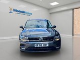 Volkswagen Tiguan 2.0 TDI SE Euro 6 (s/s) 5dr 5