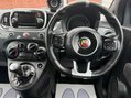 Abarth 595 1.4 T-Jet Hatchback 3dr Petrol Manual Euro 6 (145 ps) 53