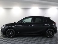 Vauxhall Corsa GRIFFIN 18