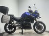 Triumph Explorer 1215 2012 only 25k full luggage arrow exhaust new MOT tourer