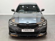 BMW 3 Series 2.0 330e 12kWh M Sport Saloon 4dr Petrol Plug-in Hybrid Auto Euro 6 (s/s) ( 11