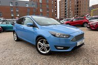 Ford Focus ZETEC.. 9 MAIN DEALER SERVICES.. £20 ROAD TAX.. 1 PREVIOUS KEEPER..STUNNING 1