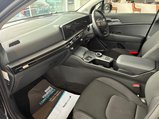 Kia Sportage 1.6 h T-GDi Pure Auto Euro 6 (s/s) 5dr 17
