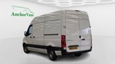 Mercedes-Benz Sprinter AUTO MWB L2H2 High Roof Pro Air Con Camera EURO 6 6