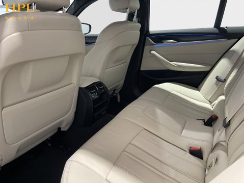 BMW 5 Series 2.0 530e 12kWh M Sport Touring 5dr Petrol Plug-in Hybrid Steptronic Euro 6 20