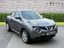 Nissan Juke 1.5 Juke N-Connecta dCi 5dr