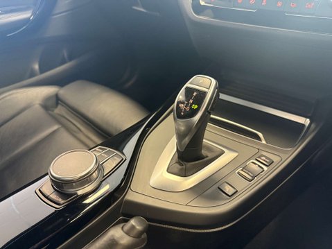 BMW 1 Series 3.0 M140i Shadow Edition Auto 5dr 37