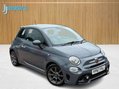 Abarth 595 1.4 T-Jet Hatchback 3dr Petrol Manual Euro 6 (145 ps) 7