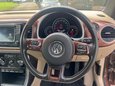 Volkswagen Beetle DESIGN TSI BLUEMOTION TECHNOLOGY 29