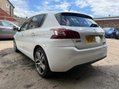 Peugeot 308 1.6 THP Feline Hatchback 5dr Petrol Manual 4
