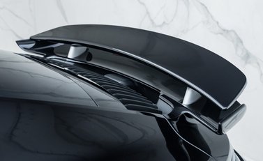 Porsche 911 Turbo S (992) 38