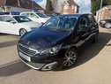 Peugeot 308 2.0 BlueHDi Allure EAT Euro 6 (s/s) 5dr