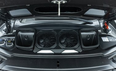 Porsche 911 GT3 (991.2) 31