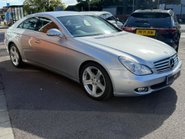Mercedes-Benz CLS CLS320 CDI 14