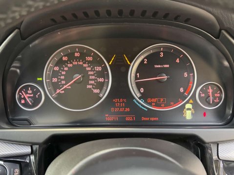 BMW X5 3.0 X5 xDrive 30d M Sport Auto 4WD 5dr 48
