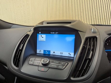 Ford Kuga 2.0 Kuga ST-Line TDCi 5dr 71