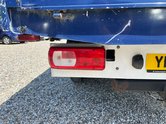 Volkswagen Crafter Dropside LWB L3 Startline Air Con Cam Tow Bar EURO 6 NO VAT 22