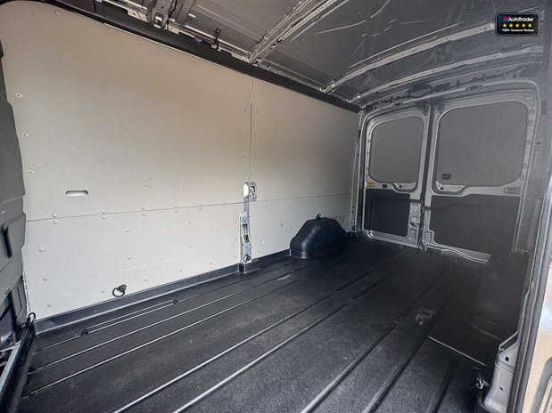 Ford Transit AUTO LWB [SOLD MT] L3H2 Medium Roof 350 Limited Air Con Cam Nav Sensors SEL 10