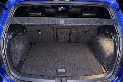 Volkswagen Golf R TSI DSG -DEMO +1 OWNER -AKRAPOVIC-EVERY EXTRA -PAN ROOF-PRO NAV-PRETORIAS 51