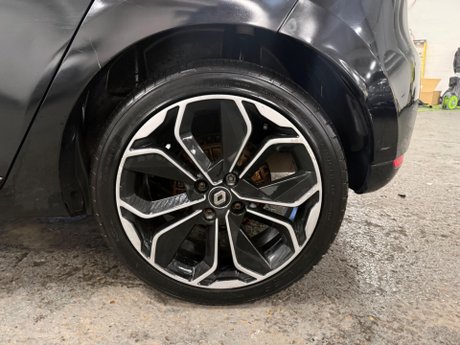 Renault Clio 1.2 TCe Dynamique S Nav EDC Euro 6 (s/s) 5dr 24