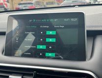 MG HS 1.5 T-GDI Exclusive SUV 5dr Petrol DCT Euro 6 (s/s) (162 ps) 19