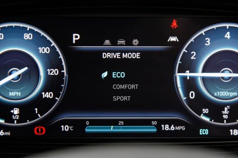 Hyundai i20 T-GDI SE CONNECT MHEV 30