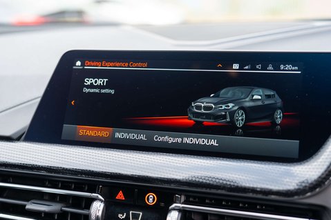 BMW 1 Series 2.0 M135i xDrive Auto 4WD 5dr 67