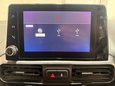 Vauxhall Combo 1.5 Combo 2300 Sportive S/S 20