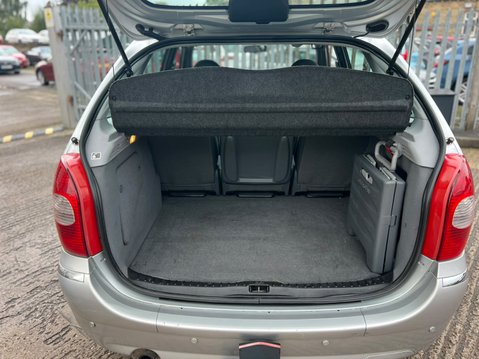 Citroen Xsara Picasso DESIRE HDI 12