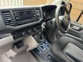 Volkswagen Crafter 2.0 Crafter CR35 Trendline TDI Auto 23