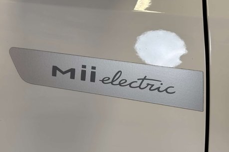 SEAT Mii 36.8kWh Hatchback 5dr Electric Auto (83 ps) 13
