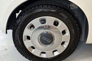 Fiat 500 1.2 Start and Stop Hatchback 3dr Petrol Auto Euro 5 (s/s) (69 bhp) 57
