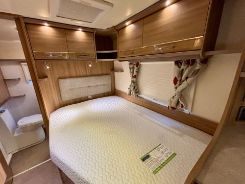 Bailey Pegasus Modena  31