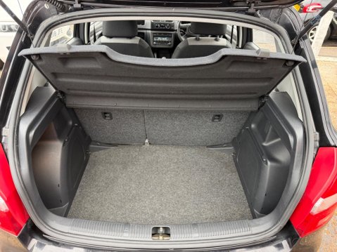 Skoda Fabia 1.2 12V S Euro 5 5dr 17