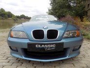 BMW Z3 (E46) 2.2i Roadster 39