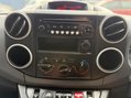 Citroen Berlingo 1.6 HDi 850 Enterprise L1 5dr 22