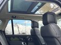 Land Rover Range Rover WESTMINSTER BLACK MHEV 16