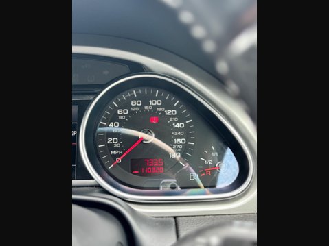 Audi Q7 3.0 TDI V6 S line Tiptronic quattro Euro 5 5dr 20